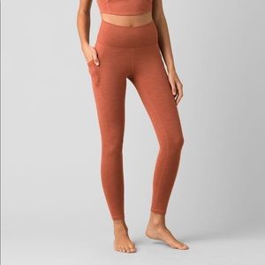 Prana Becksa 7/8 Leggings (Matching sports bra available!)